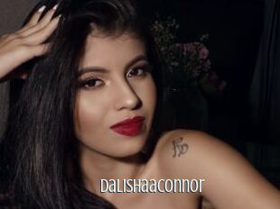 DalishaaConnor