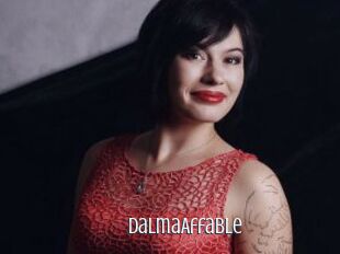 DalmaAffable