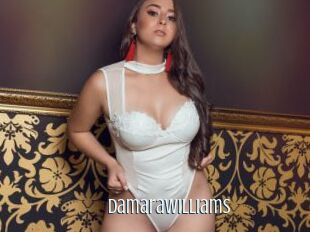 DamaraWilliams