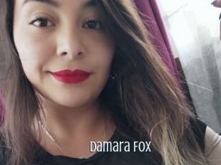 Damara_Fox