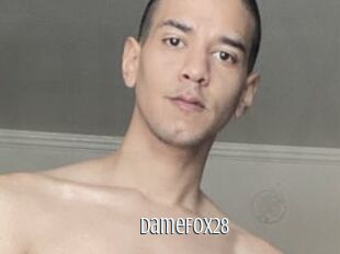 DameFox28