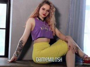 DameMilosh