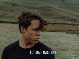 DamianMonro