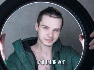 DamianRiver Edonkey xxx