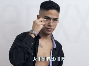 DamianWaynne