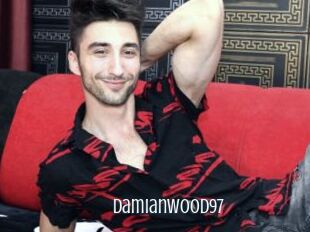 DamianWood97 Edonkey xxx
