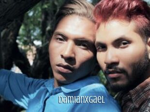 DamianXGael
