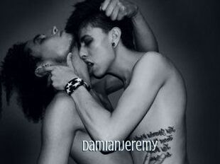 Damianjeremy