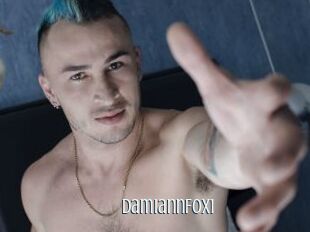 DamiannFox1