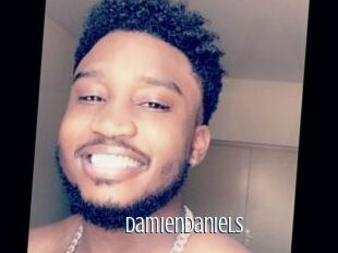 DamienDaniels