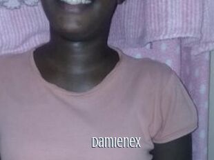 Damienex Edonkey xxx