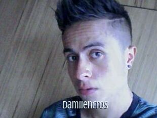 Damiiencros