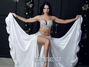DamiraElNur