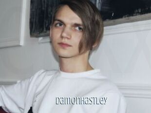 DamonHastley