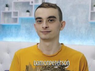 DamonPeterson