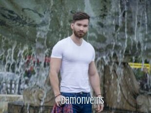 DamonVeins