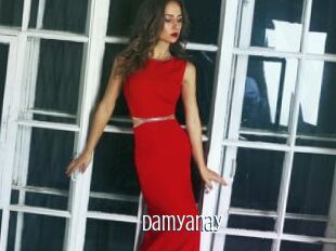 Damyanay