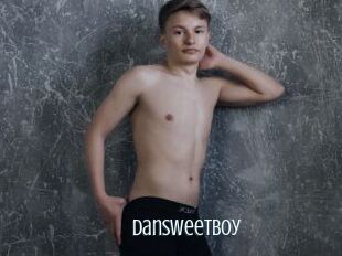 DanSweetBoy