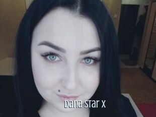 Dana_Star_X