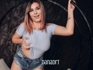 Danadrt