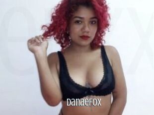 DanaeFox