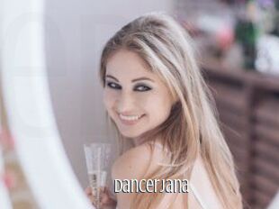 DancerJana
