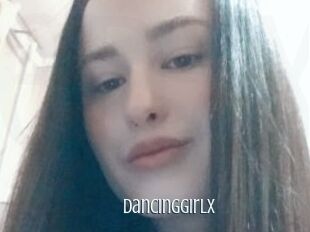 DancingGirlX
