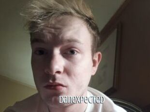 Danexpected