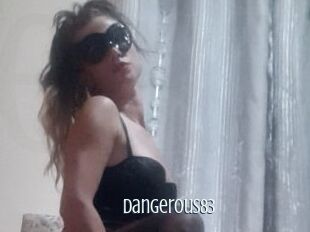 Dangerous83