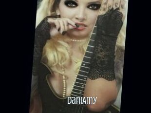 DaniAmy
