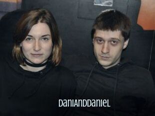 DaniAndDaniel