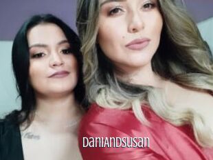DaniAndSusan Edonkey xxx
