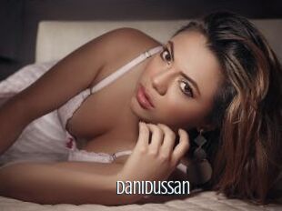 DaniDussan