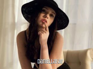 DaniEllaFair Edonkey xxx