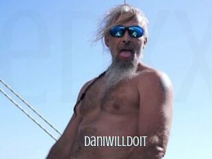 DaniWilldoit