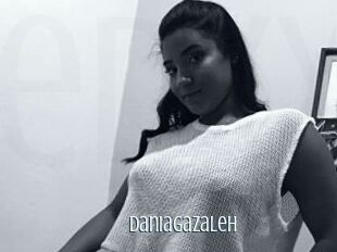 DaniaGazaleh