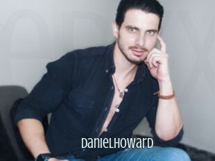 DanielHoward Edonkey xxx