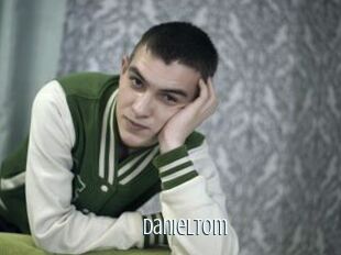DanielTom Edonkey xxx