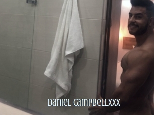 Daniel_CampbellXXX Edonkey xxx