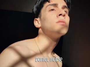 Daniel_horse