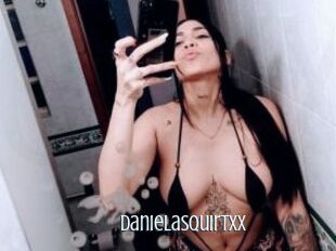 DanielaSquirtxx