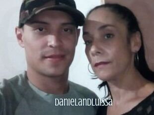 Danielandluissa