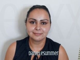 DanieleSummer
