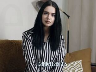 DaniellaSims