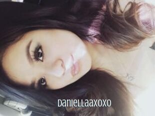 Daniellaaxoxo