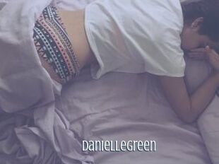 DanielleGreen