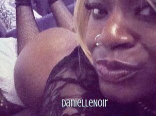 DanielleNoir Edonkey xxx