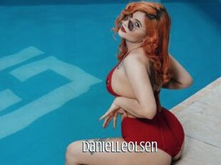 DanielleOlsen