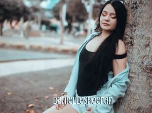 DanielleSheeran