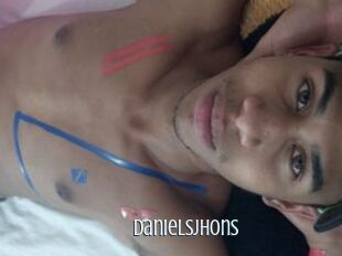 DanielsJhons
